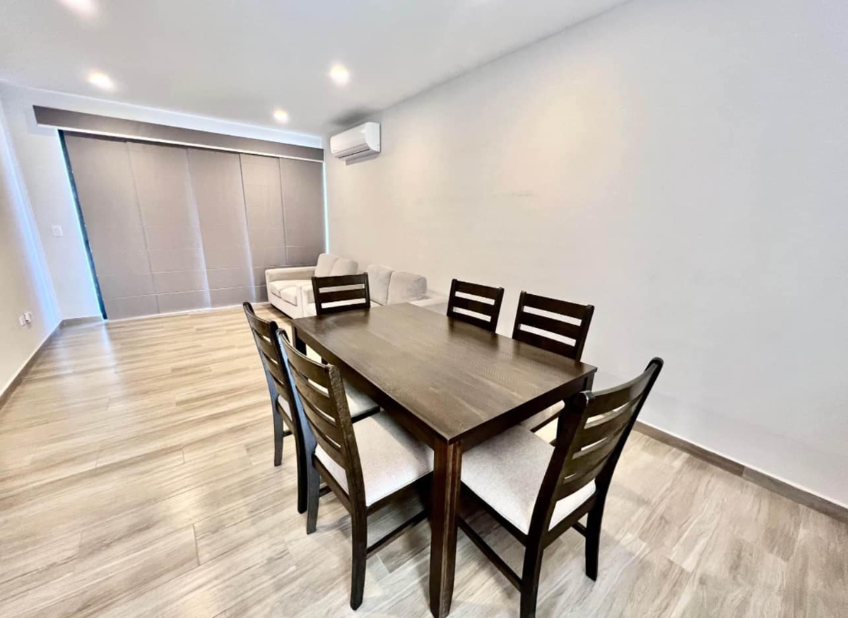 Departamento en renta en Lienzo Charro Centro, Los Cabos — foto 1 de 8