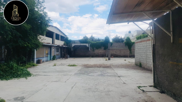Terreno en renta en Pedregal de Tizayuca, Tizayuca — foto 2 de 5