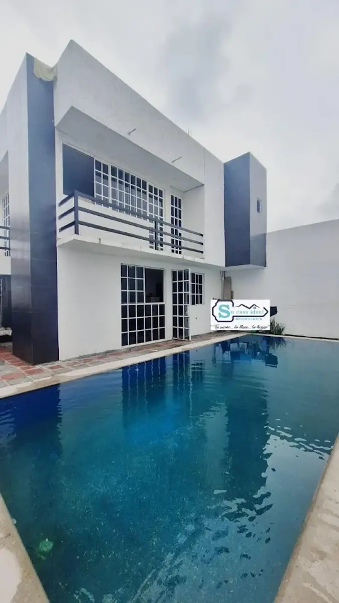 Casa en venta en San Juan Texcalpan, Atlatlahucan — foto 1 de 21