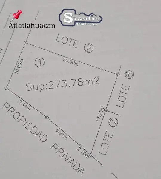 Casa en venta en San Juan Texcalpan, Atlatlahucan — foto 3 de 21