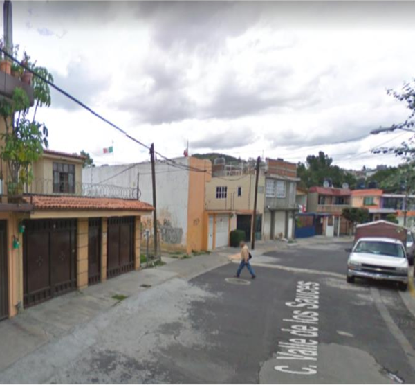 Casa en venta en San Jose Buenavista, Cuautitlán Izcalli — foto 3 de 7