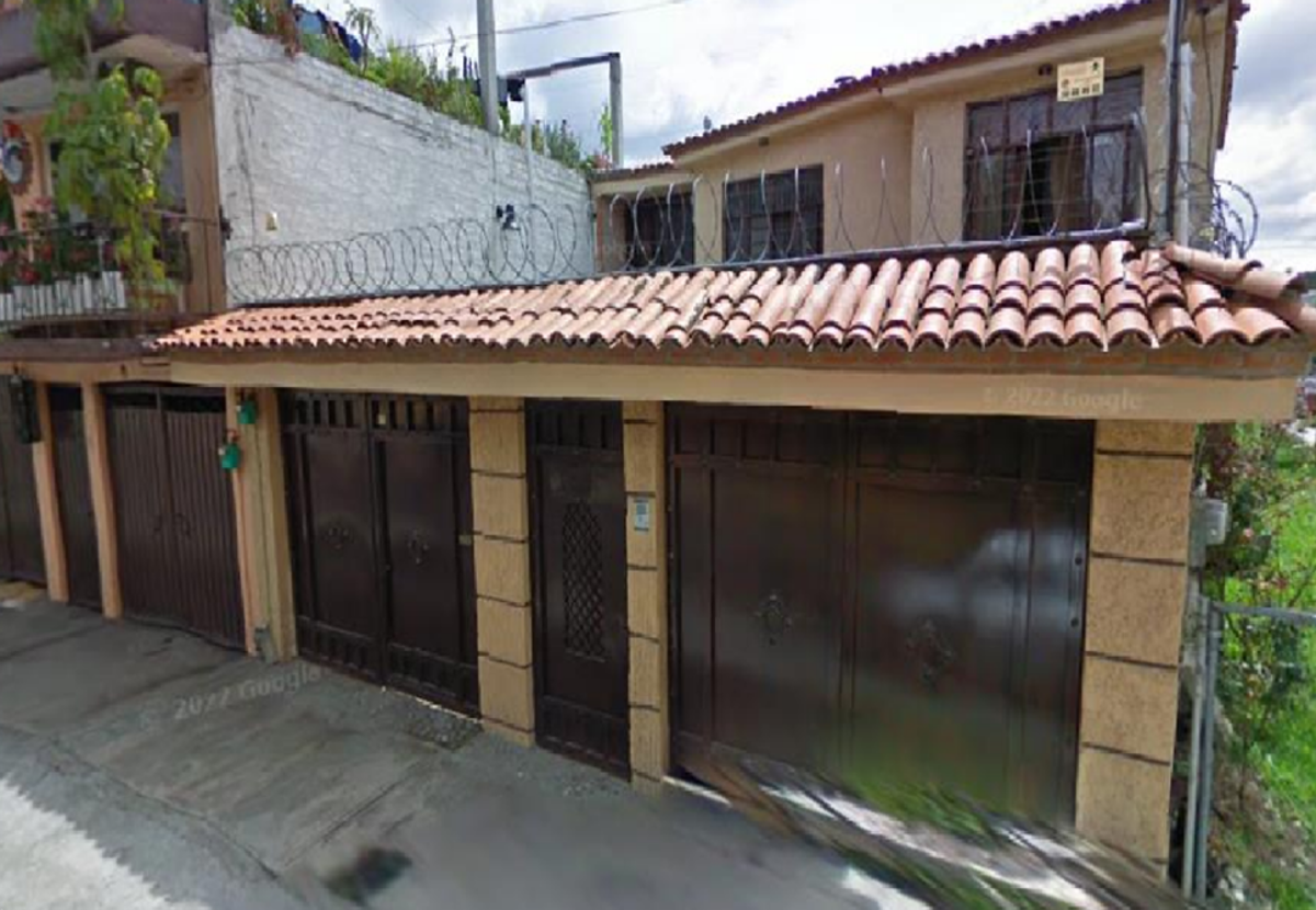 Casa en venta en San Jose Buenavista, Cuautitlán Izcalli — foto 1 de 7