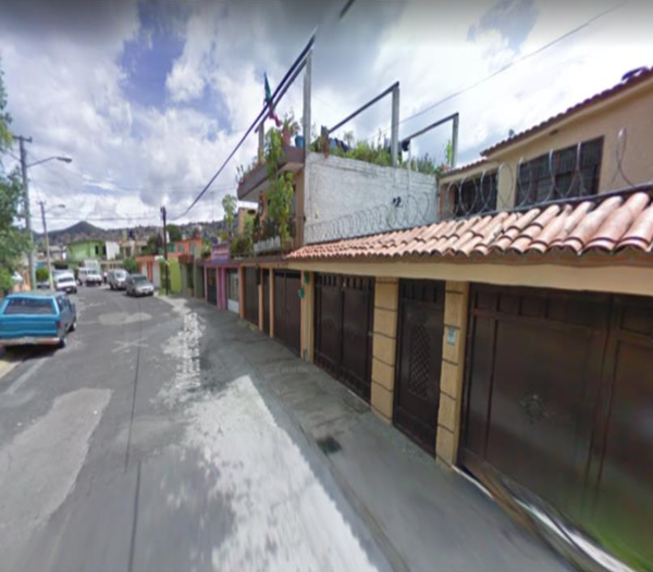 Casa en venta en San Jose Buenavista, Cuautitlán Izcalli — foto 2 de 7