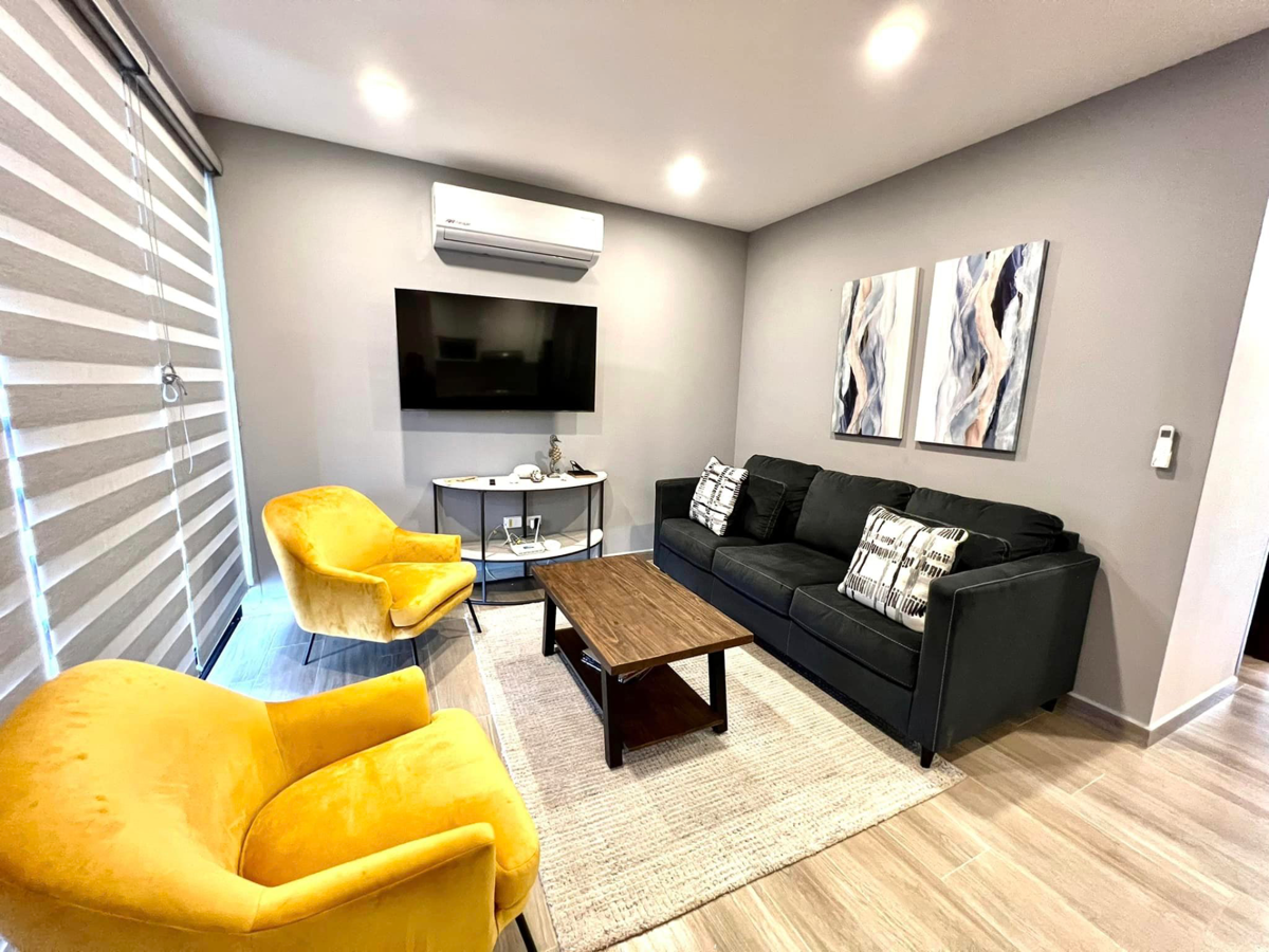 Departamento en renta en Lienzo Charro Centro, Los Cabos — foto 1 de 10