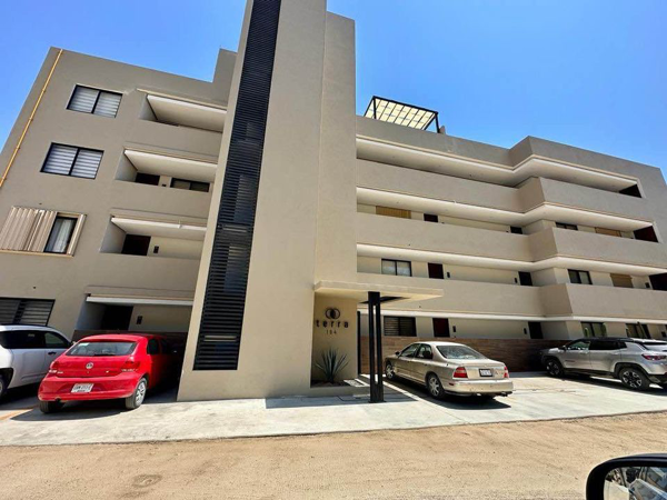 Departamento en renta en Lienzo Charro Centro, Los Cabos — foto 2 de 10