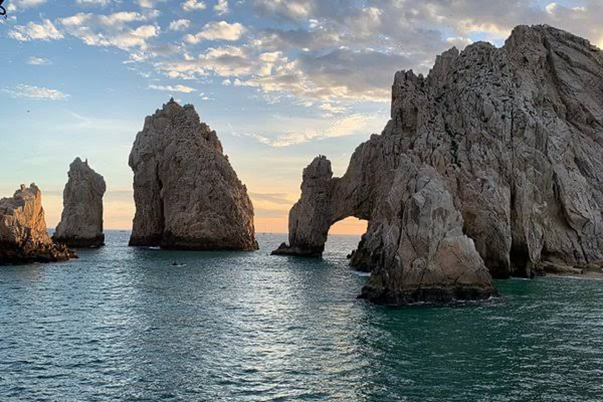 Terreno en venta en El Tezal, Los Cabos — foto 1 de 8