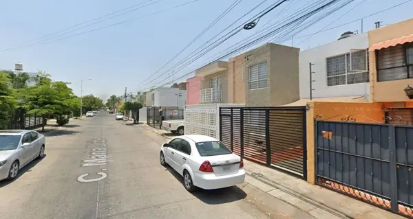 Casa en venta en Parques Del Nilo, Guadalajara — foto 3 de 5