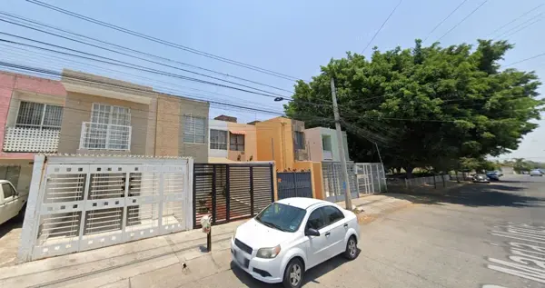 Casa en venta en Parques Del Nilo, Guadalajara — foto 2 de 5