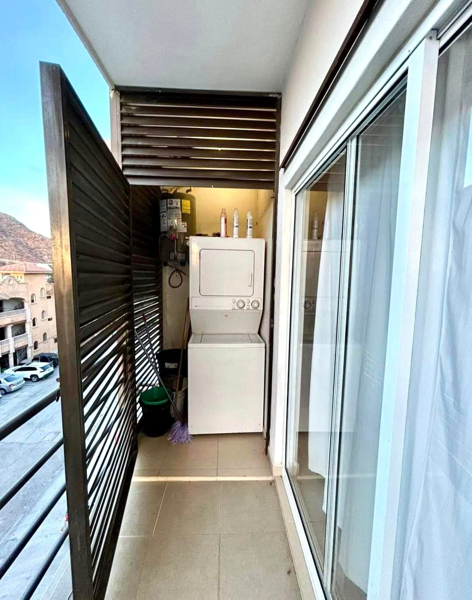 Departamento en renta en Lienzo Charro Centro, Los Cabos — foto 2 de 7