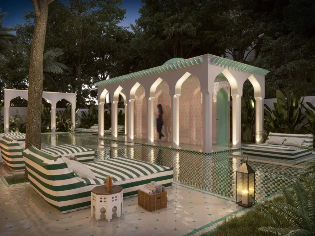 Departamento en venta en La Veleta, Tulum — foto 1 de 29