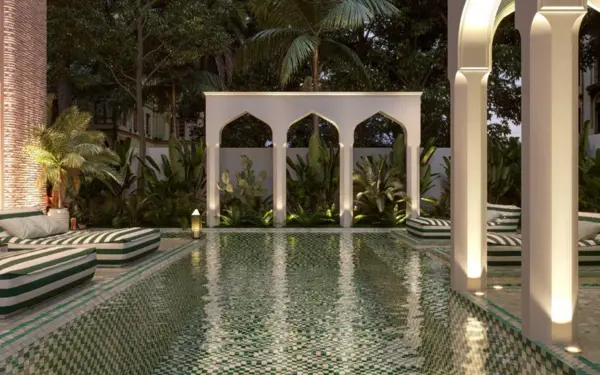 Departamento en venta en La Veleta, Tulum — foto 2 de 29