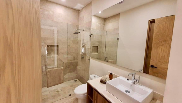 Departamento en venta en Lienzo Charro Centro, Los Cabos — foto 2 de 7