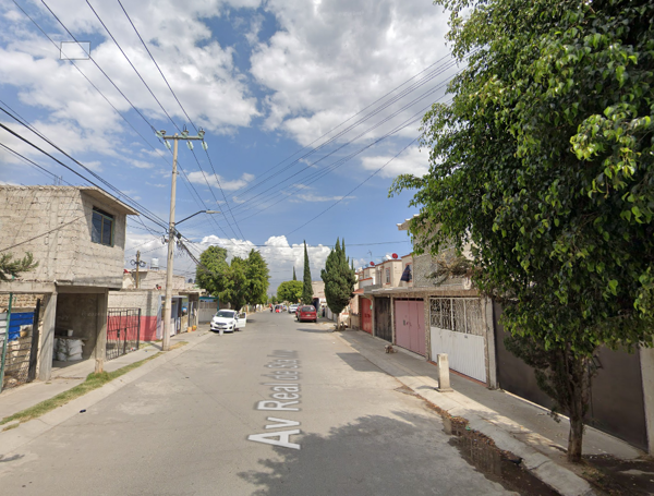 Casa en venta en Real de San Martín, Valle de Chalco Solidaridad — foto 3 de 16