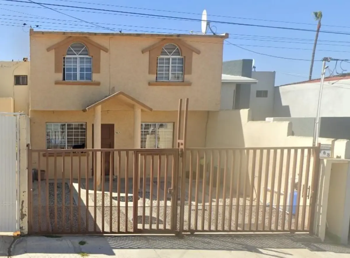 Casa en venta en Playas de Tijuana Sección Costa Hermosa, Tijuana — foto 1 de 10