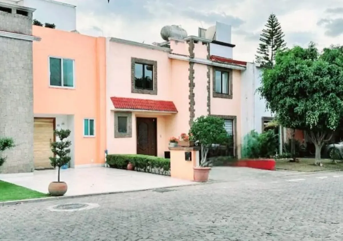 Casa en venta en Santa Catarina, San Andrés Cholula — foto 1 de 13