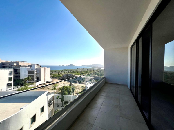 Departamento en renta en El Tezal, Los Cabos — foto 2 de 14