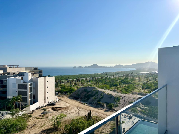 Departamento en renta en El Tezal, Los Cabos — foto 3 de 14