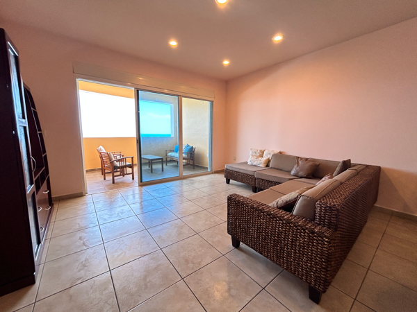 Departamento en venta en Flamingos, Mazatlán — foto 3 de 19