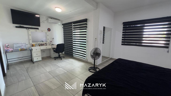 Casa en venta en Los Sauces, Mazatlán — foto 3 de 6