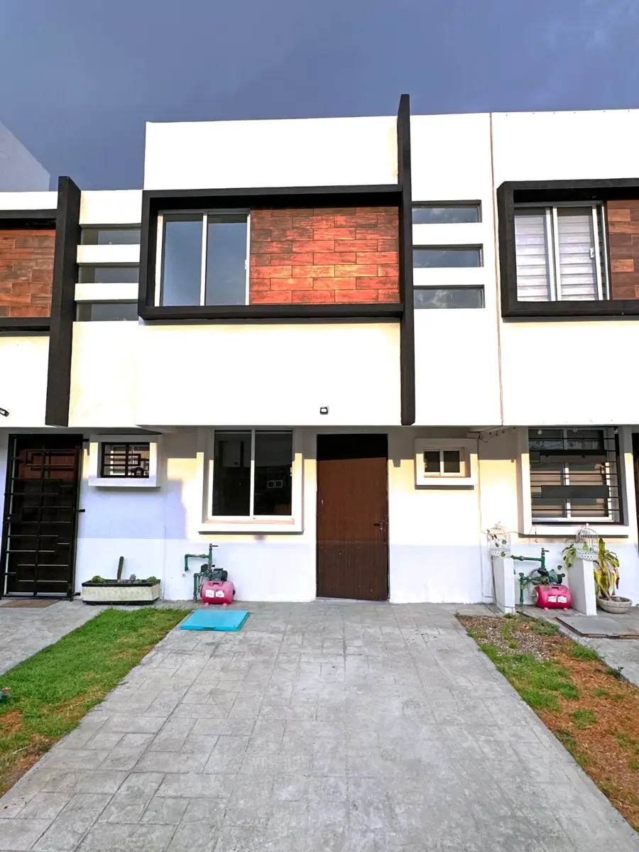Casa en venta en Santiago Momoxpan, San Pedro Cholula — foto 1 de 15