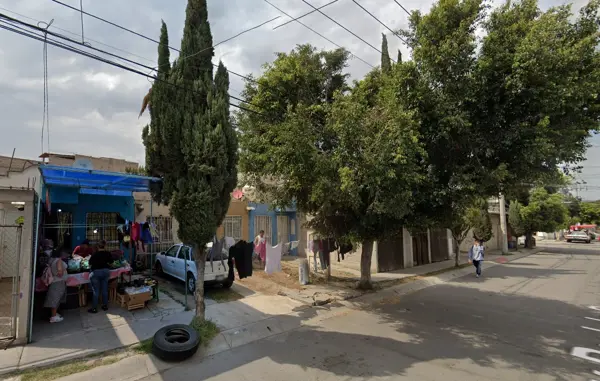 Casa en venta en Real de San Martín, Valle de Chalco Solidaridad — foto 3 de 8