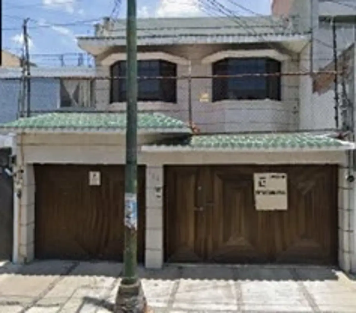 Casa en venta en Lindavista Norte, Gustavo A. Madero — foto 1 de 8