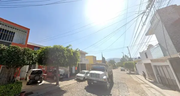 Casa en venta en Santa Teresita, Guadalajara — foto 2 de 5