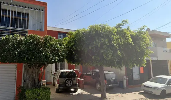 Casa en venta en Santa Teresita, Guadalajara — foto 3 de 5