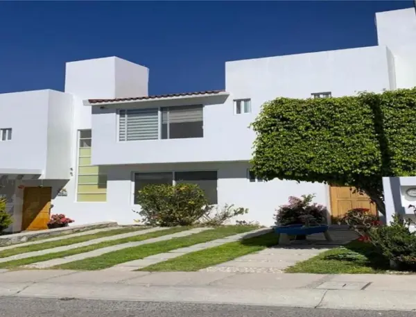 Casa en venta en Monte Blanco III, Querétaro, Querétaro