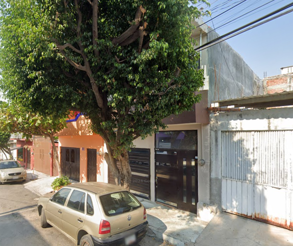 Casa en venta en Maldonado, Tuxtla Gutiérrez — foto 2 de 5