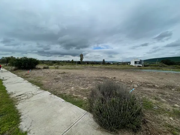 Terreno en venta en El Encino, Huimilpan — foto 2 de 14