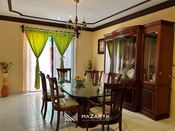 Casa en venta en El Toreo, Mazatlán — foto 2 de 11