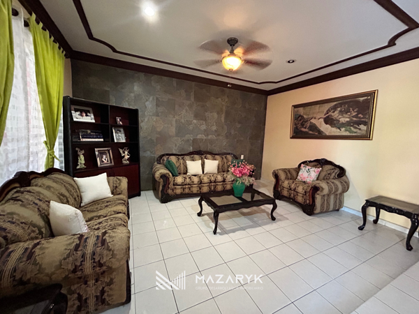 Casa en venta en El Toreo, Mazatlán — foto 3 de 11