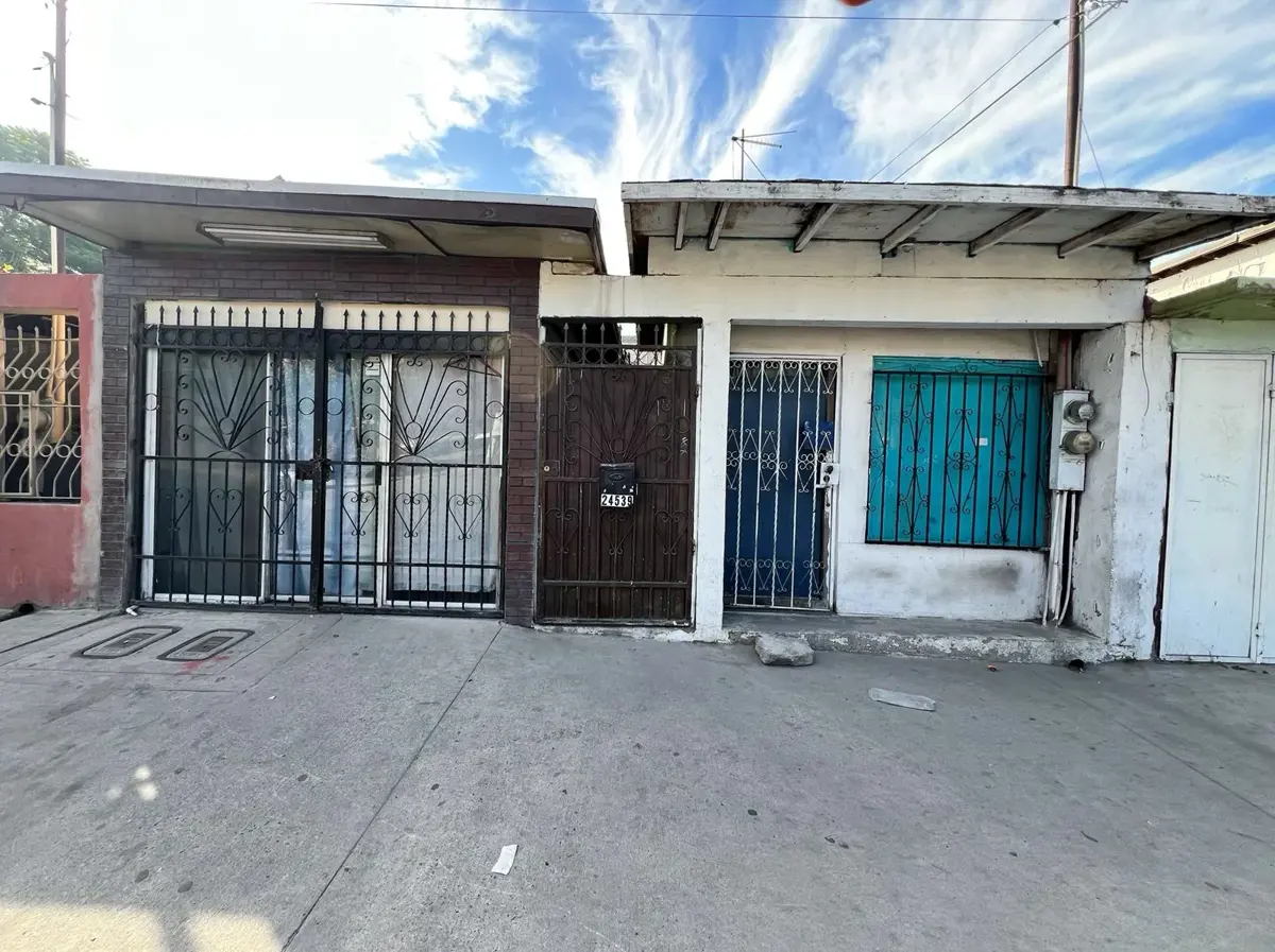 Casa en venta en El Florido 1ra. Sección, Tijuana — foto 1 de 19