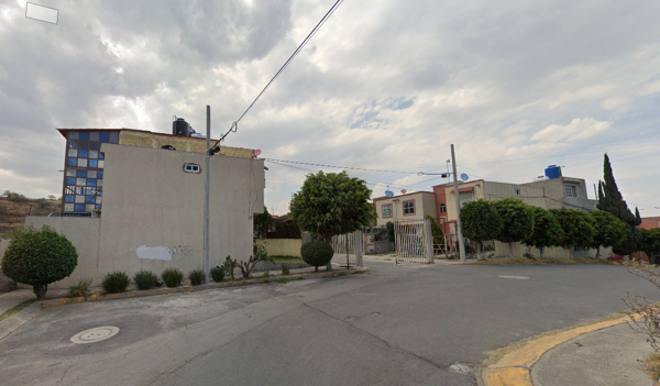 Casa en venta en Cerro del Marques, Valle de Chalco Solidaridad — foto 2 de 7