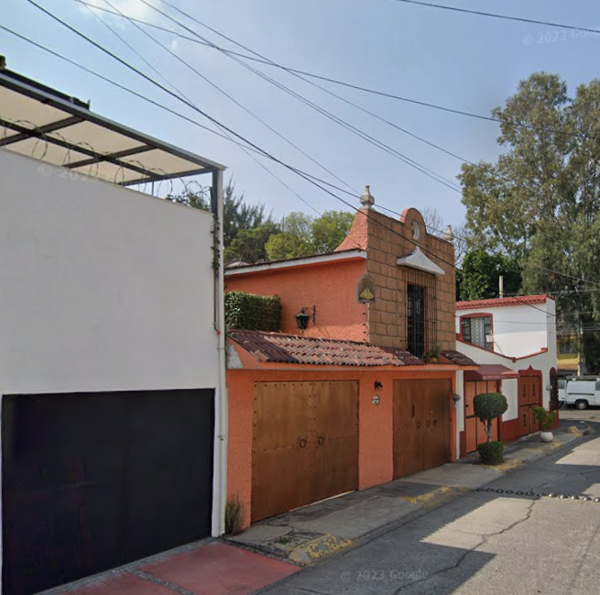 Casa en venta en Prado Vallejo, Tlalnepantla de Baz — foto 3 de 9