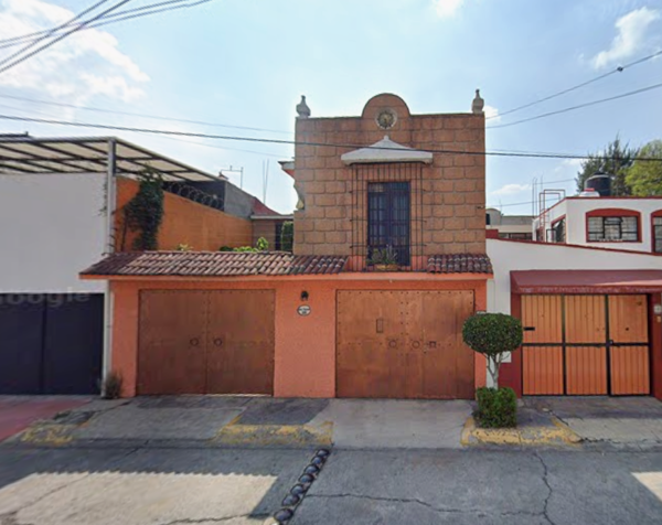 Casa en venta en Prado Vallejo, Tlalnepantla de Baz — foto 2 de 9