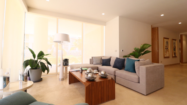 Departamento en venta en Cancún Centro, Benito Juárez — foto 2 de 19