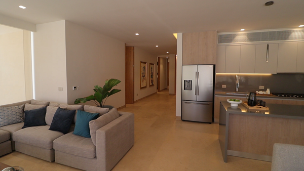 Departamento en venta en Cancún Centro, Benito Juárez — foto 3 de 19