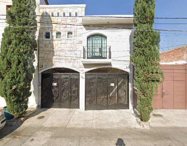 Casa en venta en Lomas del Paradero, Guadalajara — foto 2 de 14