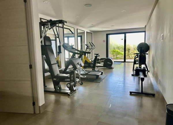 Departamento en renta en El Tezal, Los Cabos — foto 3 de 10