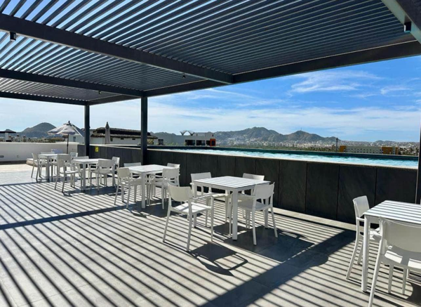 Departamento en renta en El Tezal, Los Cabos — foto 2 de 10
