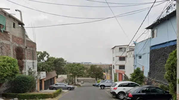 Casa en venta en Lomas de Padierna, Tlalpan — foto 3 de 12