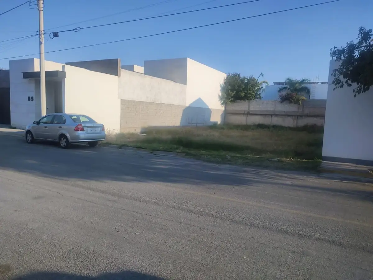 Terreno en Venta en Residencial Frondoso, Torreón, Coahuila de Zaragoza
