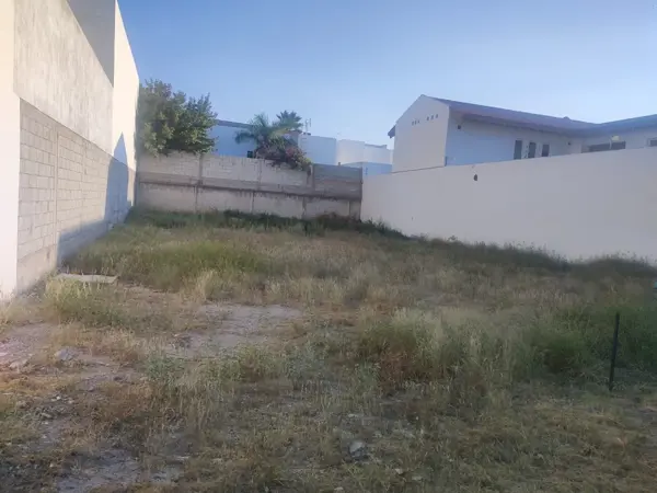 Terreno en venta en Residencial Frondoso, Torreón — foto 2 de 10