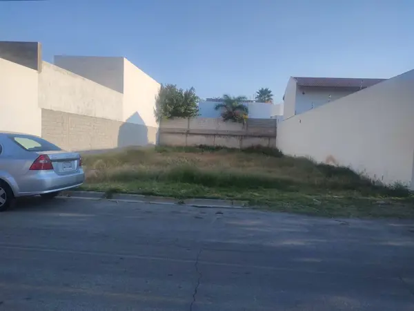 Terreno en venta en Residencial Frondoso, Torreón — foto 3 de 10
