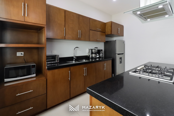 Departamento en venta en Sabalo Country Club, Mazatlán — foto 2 de 16