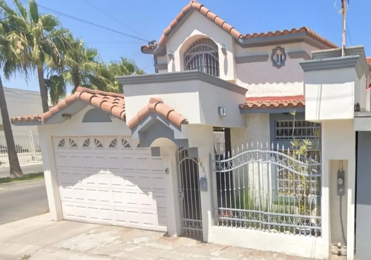 Casa en venta en Altabrisa, Tijuana — foto 1 de 10