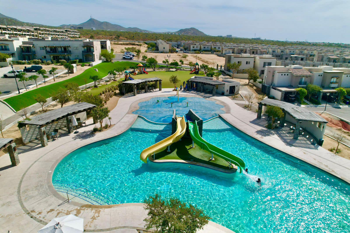 Departamento en venta en El Tezal, Los Cabos — foto 1 de 7