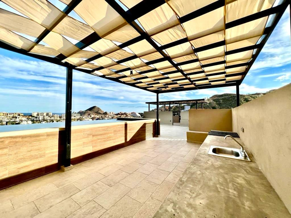 Departamento en renta en Lienzo Charro Centro, Los Cabos — foto 2 de 9